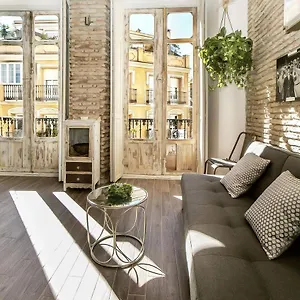  Apartment Urban Hipster 2