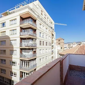  Apartment Atico Cister