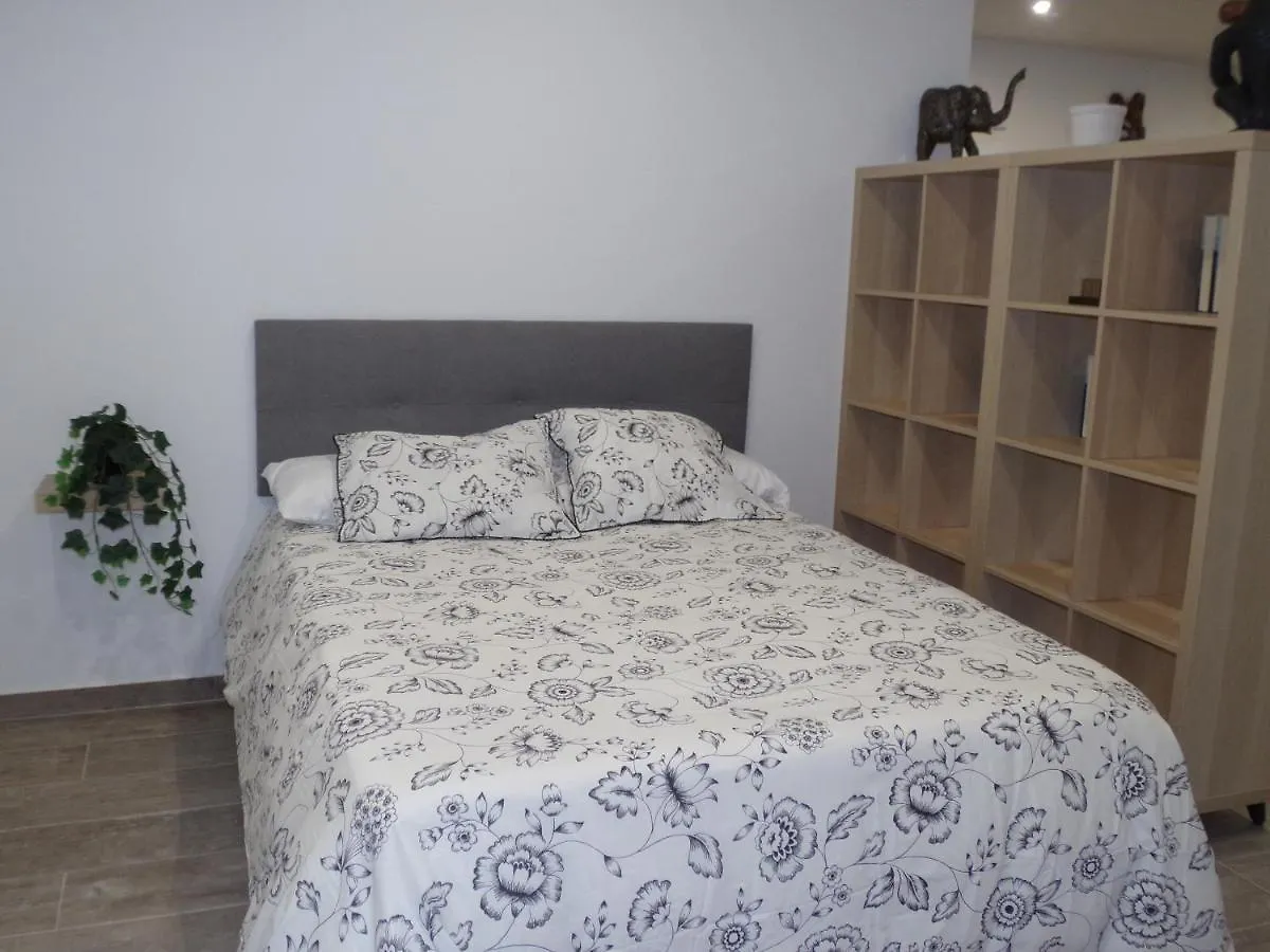 Apartamento Buen Dia Airport Malaga- Playa-Torremolinos Apartment Malaga