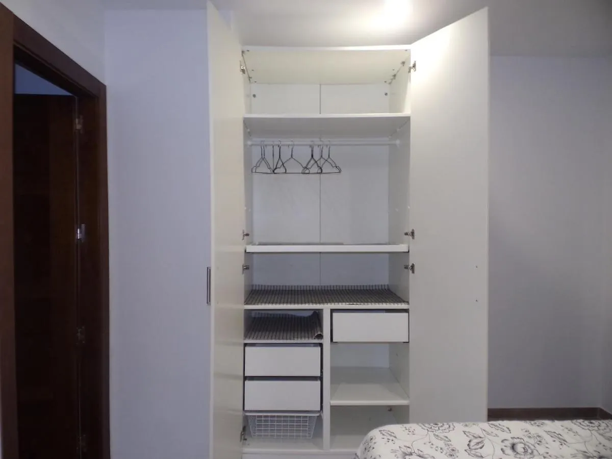 Apartamento Buen Dia Airport Malaga- Playa-Torremolinos Spain