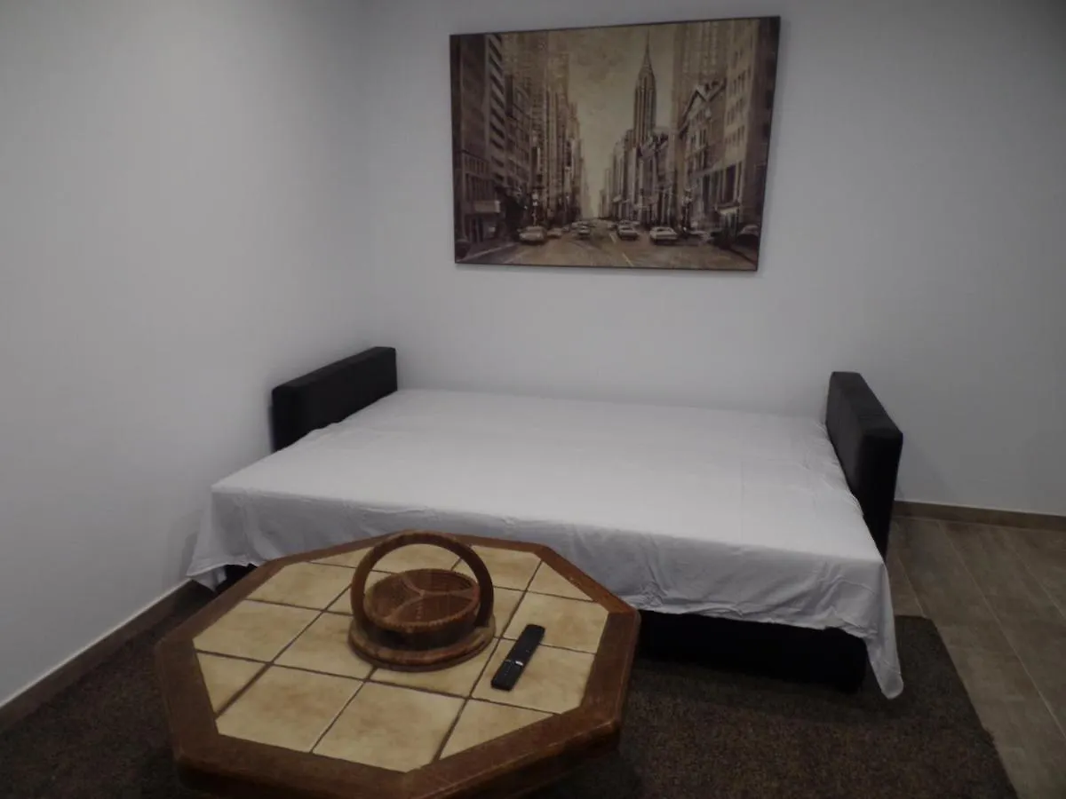 Apartment Apartamento Buen Dia Airport Malaga- Playa-Torremolinos Spain