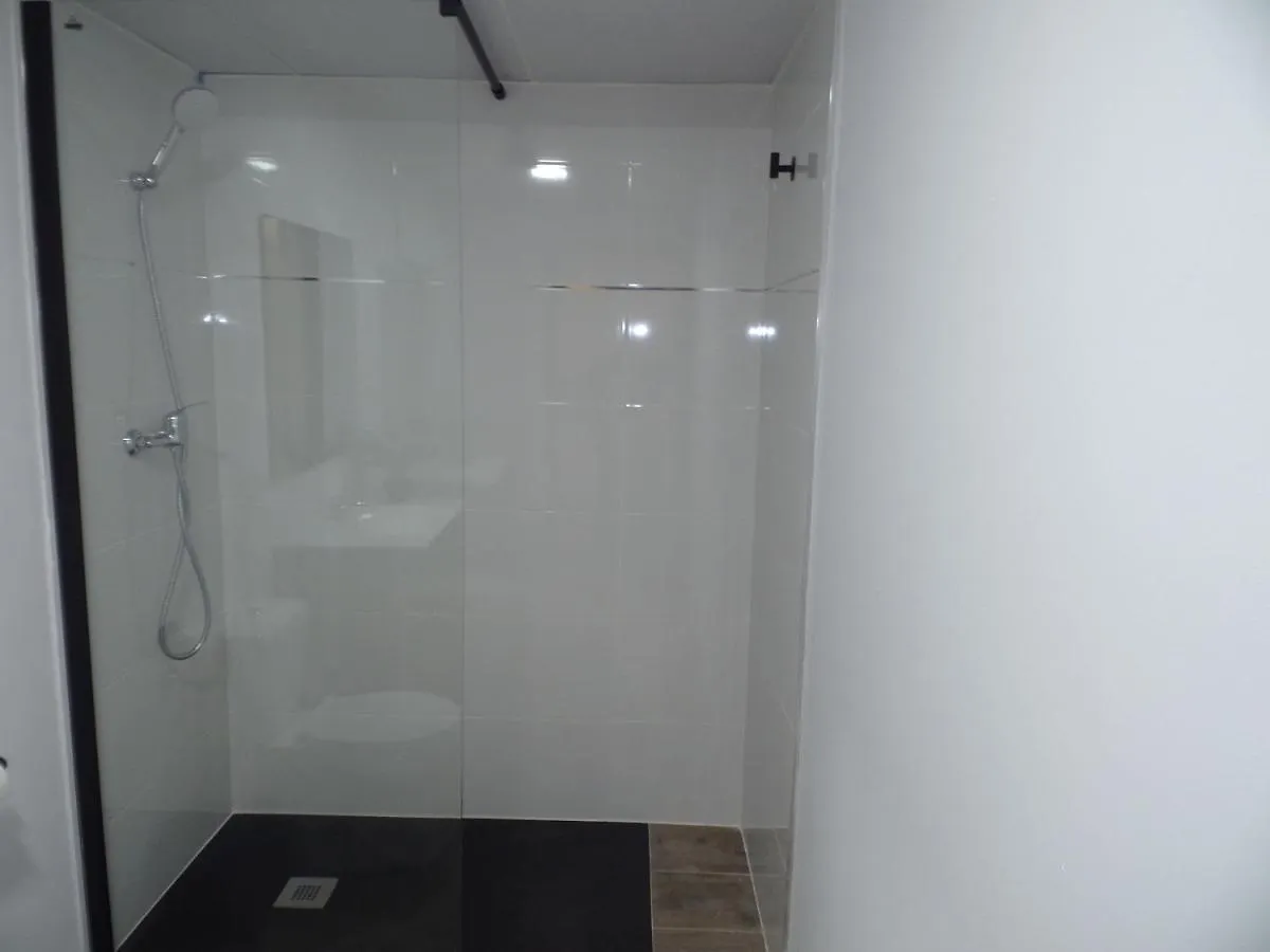 Apartment Apartamento Buen Dia Airport Malaga- Playa-Torremolinos